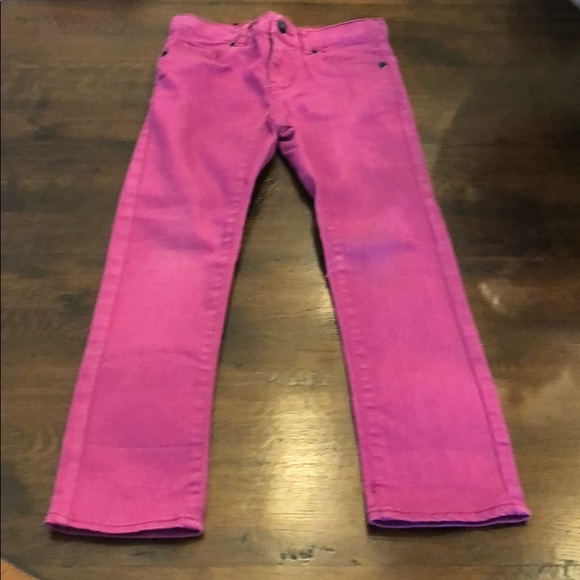 levis size 6 in inches